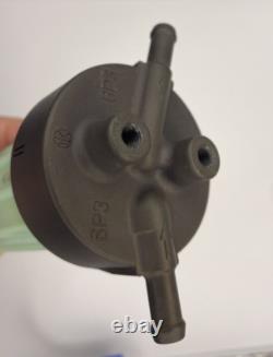 Fuel Filter Assembly Yamaha OEM (6P3-24560-23-00) Outboard Motor