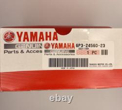 Fuel Filter Assembly Yamaha OEM (6P3-24560-23-00) Outboard Motor