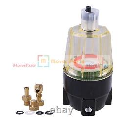 Fuel Filter Water Separator 90794-46905 For Yamaha Outboard Motor Up to 300HP