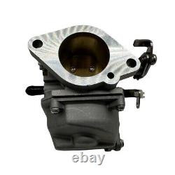 Full Set Carburetor 688-14301 688-14302 688-14303 For Yamaha Outboard Motor 85hp
