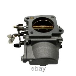 Full Set Carburetor 688-14301 688-14302 688-14303 For Yamaha Outboard Motor 85hp