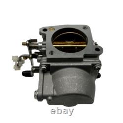 Full Set Carburetor 688-14301 688-14302 688-14303 For Yamaha Outboard Motor 85hp