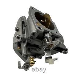 Full Set Carburetor 688-14301 688-14302 688-14303 For Yamaha Outboard Motor 85hp