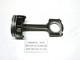 Genuine 63p Yamaha Outboard Engine Motor Piston Conrod Connecting Rod Assembly