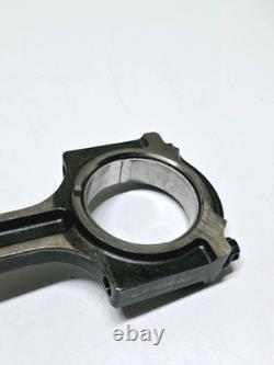 GENUINE 63P Yamaha Outboard Engine Motor PISTON CONROD CONNECTING ROD ASSEMBLY