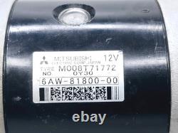 GENUINE 6AW-81800-00 Yamaha Outboard Engine ELECTRIC STARTER MOTOR 300 350 HP