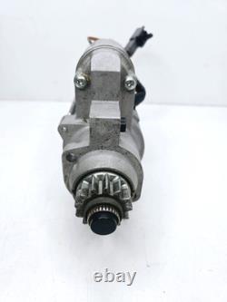 GENUINE 6AW-81800-00 Yamaha Outboard Engine ELECTRIC STARTER MOTOR 300 350 HP