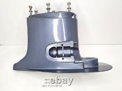 GENUINE 6C5 Yamaha Outboard Engine Motor UPPER CASING ASSEMBLY 50 60 70 HP
