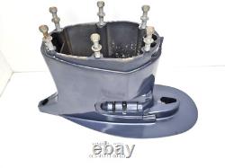 GENUINE 6C5 Yamaha Outboard Engine Motor UPPER CASING ASSEMBLY 50 60 70 HP