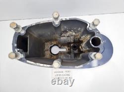 GENUINE 6C5 Yamaha Outboard Engine Motor UPPER CASING ASSEMBLY 50 60 70 HP