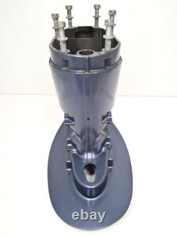 GENUINE 6C5 Yamaha Outboard Engine Motor UPPER CASING ASSEMBLY 50 60 70 HP