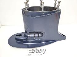 GENUINE 6C5 Yamaha Outboard Engine Motor UPPER CASING ASSEMBLY 50 60 70 HP