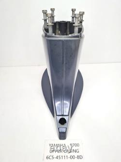 GENUINE 6C5 Yamaha Outboard Engine Motor UPPER CASING ASSEMBLY 50 60 70 HP