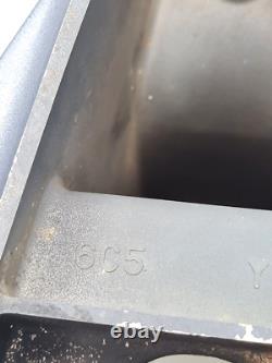 GENUINE 6C5 Yamaha Outboard Engine Motor UPPER CASING ASSEMBLY 50 60 70 HP