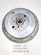 Genuine 6h0-85550-00 Yamaha Outboard Engine Motor Flywheel Rotor Assembly 75 90