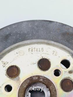 GENUINE F4T415 Yamaha Outboard Engine Motor FLYWHEEL ROTOR ASSY 20 25 HP
