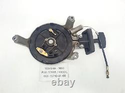 GENUINE OEM Yamaha Outboard Engine Motor RECOIL MANUAL PULL STARTER ASSY 6hp 8hp