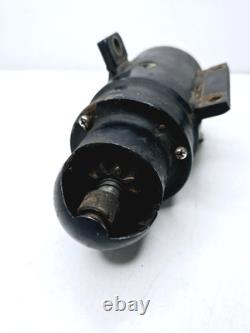 GENUINE OEM Yamaha Outboard Engine STARTING STARTER MOTOR ASSEMBLY 75 90 HP