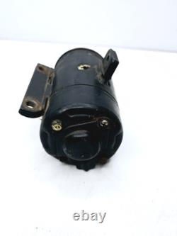 GENUINE OEM Yamaha Outboard Engine STARTING STARTER MOTOR ASSEMBLY 75 90 HP