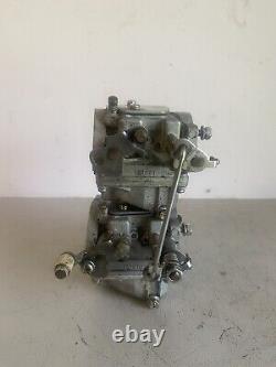 GENUINE Yamaha Outboard Engine Motor CARBURETOR CARB ASSEMBLY ASSY 20HP 25HP