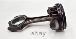 GENUINE Yamaha Outboard Engine Motor CONNECTING ROD AND PISTON 200 225 250 HP
