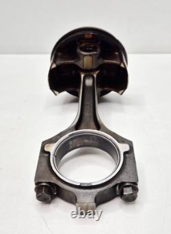 GENUINE Yamaha Outboard Engine Motor CONNECTING ROD AND PISTON 200 225 250 HP