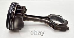 GENUINE Yamaha Outboard Engine Motor CONNECTING ROD AND PISTON 200 225 250 HP