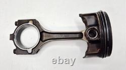 GENUINE Yamaha Outboard Engine Motor CONNECTING ROD AND PISTON 200 225 250 HP