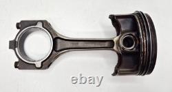 GENUINE Yamaha Outboard Engine Motor CONNECTING ROD AND PISTON 200 225 250 HP