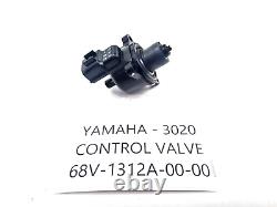 GENUINE Yamaha Outboard Engine Motor CONTROL VALVE 115 HP 200 HP 225 HP