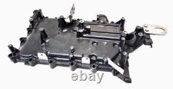 GENUINE Yamaha Outboard Engine Motor CRANKCASE COVER 1 200 225 HP 4 Stroke