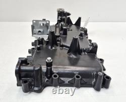 GENUINE Yamaha Outboard Engine Motor CRANKCASE COVER 1 200 225 HP 4 Stroke