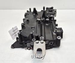 GENUINE Yamaha Outboard Engine Motor CRANKCASE COVER 1 200 225 HP 4 Stroke