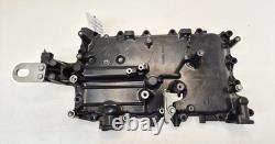 GENUINE Yamaha Outboard Engine Motor CRANKCASE COVER 1 200 225 HP 4 Stroke