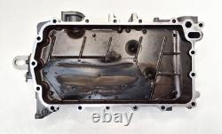 GENUINE Yamaha Outboard Engine Motor CRANKCASE COVER 1 200 225 HP 4 Stroke