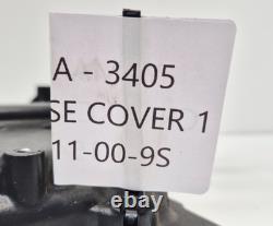 GENUINE Yamaha Outboard Engine Motor CRANKCASE COVER 1 200 225 HP 4 Stroke