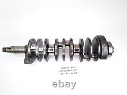 GENUINE Yamaha Outboard Engine Motor CRANKSHAFT ASSEMBLY ASSY 150 175 200 HP
