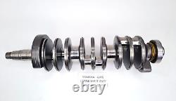 GENUINE Yamaha Outboard Engine Motor CRANKSHAFT ASSEMBLY ASSY 150 175 200 HP