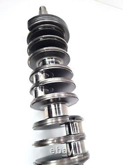 GENUINE Yamaha Outboard Engine Motor CRANKSHAFT ASSEMBLY ASSY 150 175 200 HP