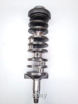 GENUINE Yamaha Outboard Engine Motor CRANKSHAFT ASSEMBLY ASSY 150 175 200 HP