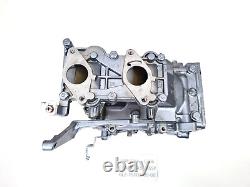 GENUINE Yamaha Outboard Engine Motor CYLINDER CRANKCASE ASSEMBLY ASSY 20hp 25hp