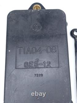 GENUINE Yamaha Outboard Engine Motor C. D. I UNIT POWER PACK CDI 115 140 HP