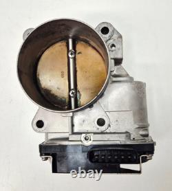 GENUINE Yamaha Outboard Engine Motor ELECTRONIC INTAKE THROTTLE BODY 300 350 HP