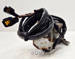 GENUINE Yamaha Outboard Engine Motor ELECTRONIC SHIFT ACTUATOR UNIT 225 350 HP