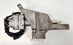 GENUINE Yamaha Outboard Engine Motor ELECTRONIC SHIFT ACTUATOR UNIT 225 350 HP