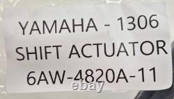 GENUINE Yamaha Outboard Engine Motor ELECTRONIC SHIFT ACTUATOR UNIT 225 350 HP