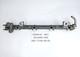 Genuine Yamaha Outboard Engine Motor Fuel Delivery Pipe Rail 115hp 4 Stroke Efi