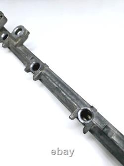 GENUINE Yamaha Outboard Engine Motor FUEL DELIVERY PIPE RAIL 115HP 4 STROKE EFI
