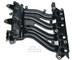 Genuine Yamaha Outboard Engine Motor Intake Manifold 50 60 Hp 4 Stroke Efi