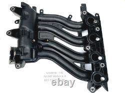 GENUINE Yamaha Outboard Engine Motor INTAKE MANIFOLD 50 60 HP 4 STROKE EFI